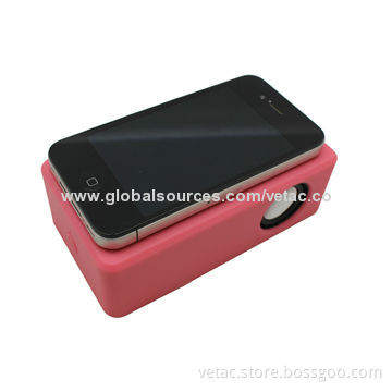 Wireless Touch Play for Smartphone